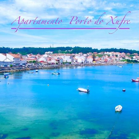 Apartamento Porto Do Xufre إيسلا دي أروسا المظهر الخارجي الصورة