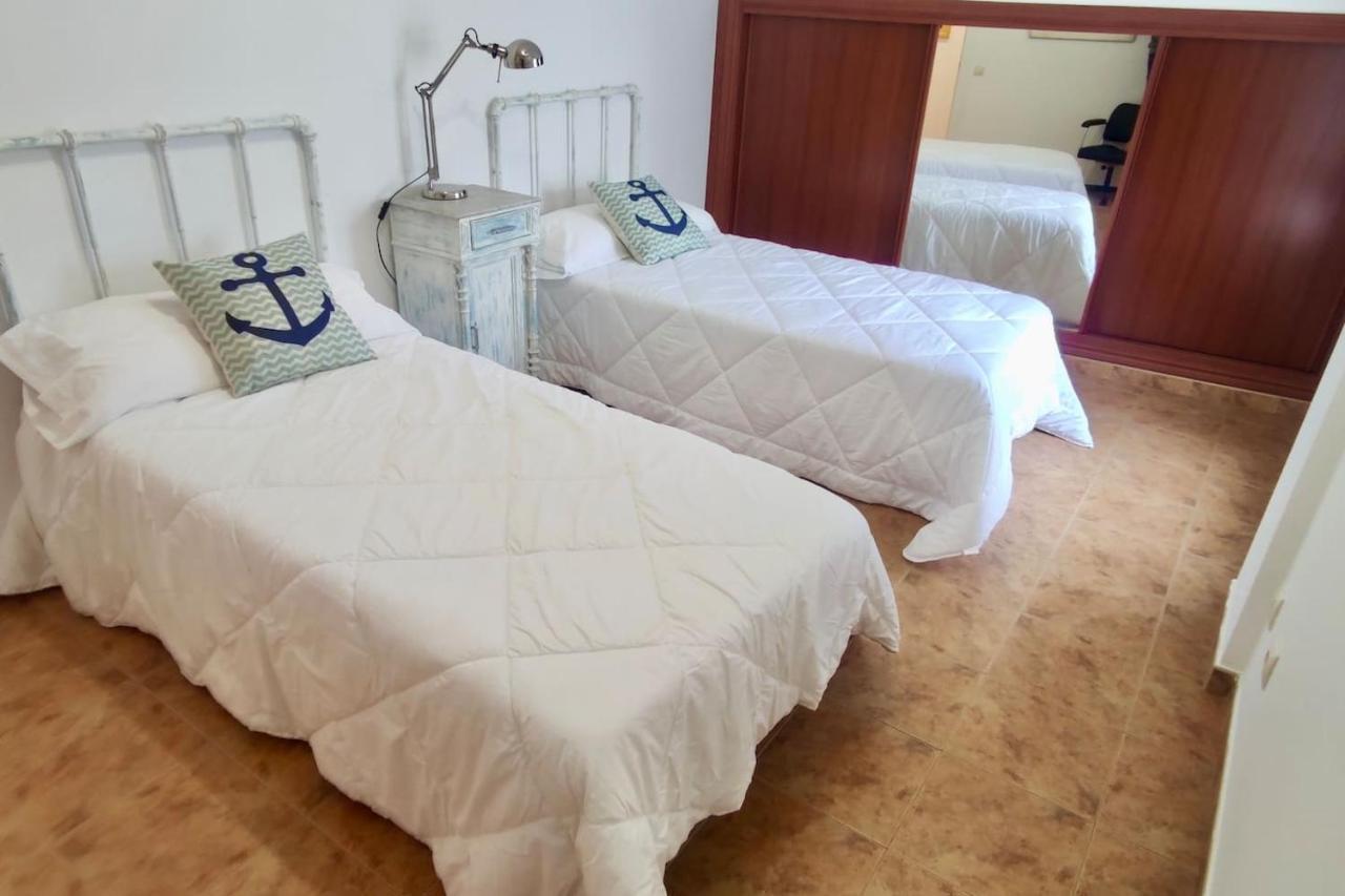 Apartamento Porto Do Xufre إيسلا دي أروسا المظهر الخارجي الصورة