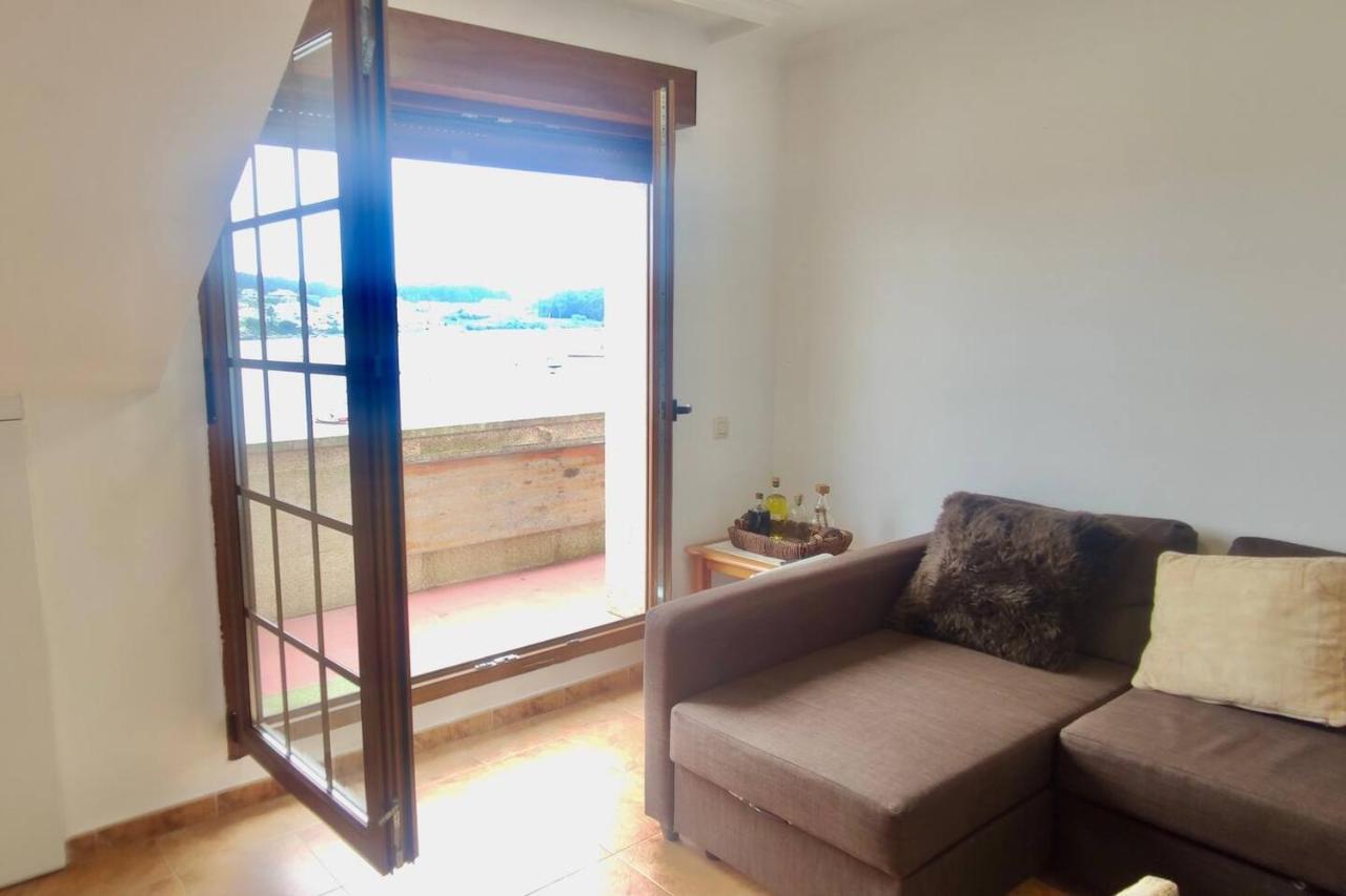 Apartamento Porto Do Xufre إيسلا دي أروسا المظهر الخارجي الصورة