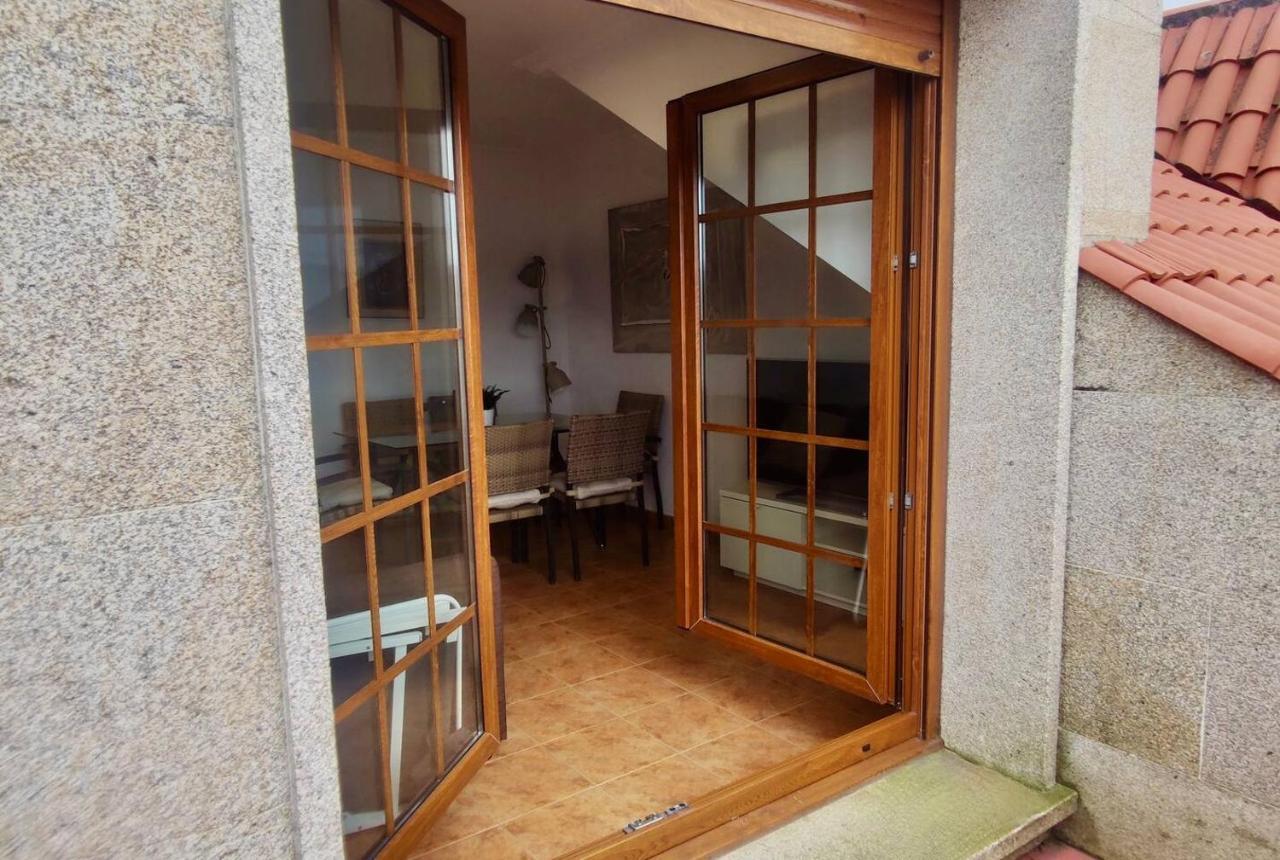 Apartamento Porto Do Xufre إيسلا دي أروسا المظهر الخارجي الصورة