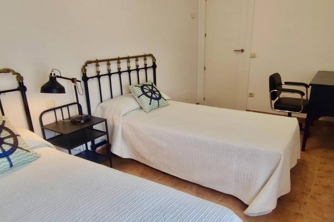 Apartamento Porto Do Xufre إيسلا دي أروسا المظهر الخارجي الصورة