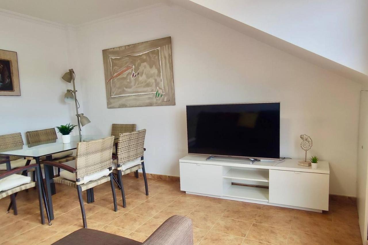 Apartamento Porto Do Xufre إيسلا دي أروسا المظهر الخارجي الصورة