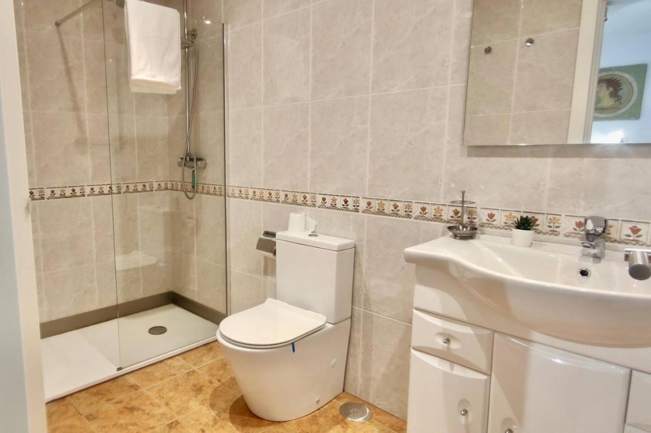 Apartamento Porto Do Xufre إيسلا دي أروسا المظهر الخارجي الصورة