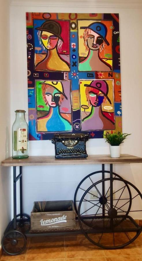 Apartamento Porto Do Xufre إيسلا دي أروسا المظهر الخارجي الصورة