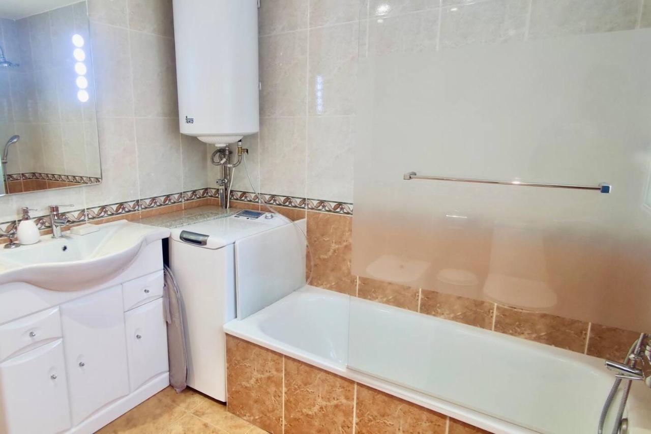 Apartamento Porto Do Xufre إيسلا دي أروسا المظهر الخارجي الصورة