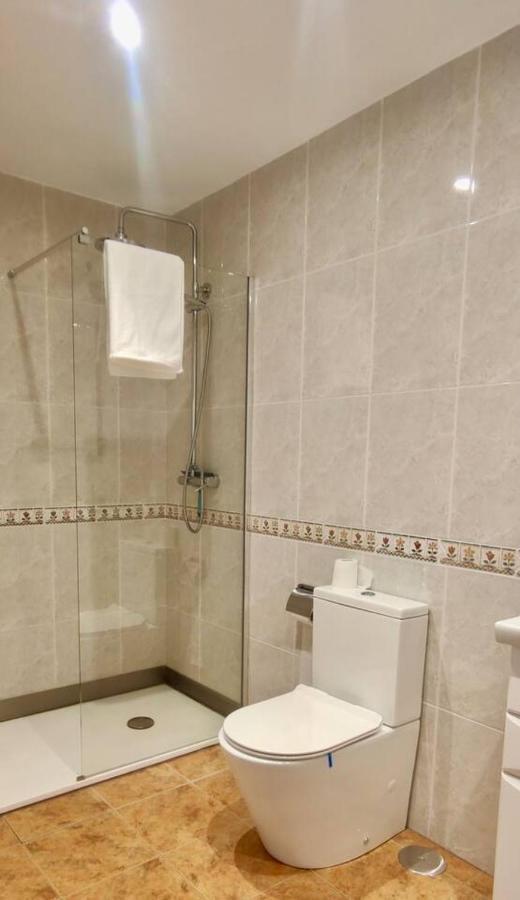 Apartamento Porto Do Xufre إيسلا دي أروسا المظهر الخارجي الصورة