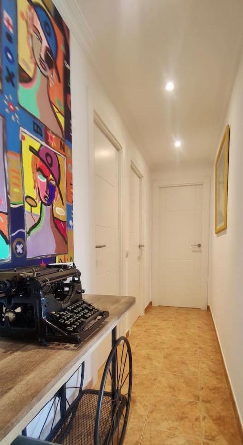 Apartamento Porto Do Xufre إيسلا دي أروسا المظهر الخارجي الصورة