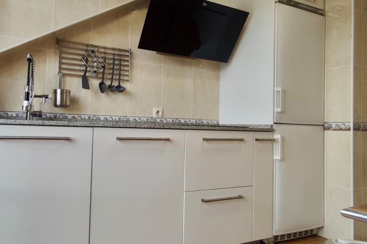Apartamento Porto Do Xufre إيسلا دي أروسا المظهر الخارجي الصورة
