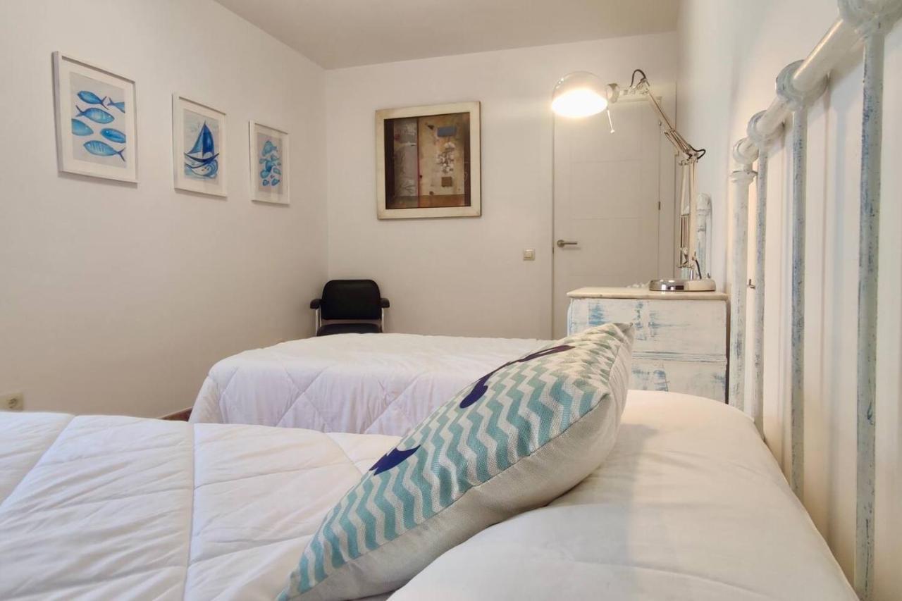Apartamento Porto Do Xufre إيسلا دي أروسا المظهر الخارجي الصورة