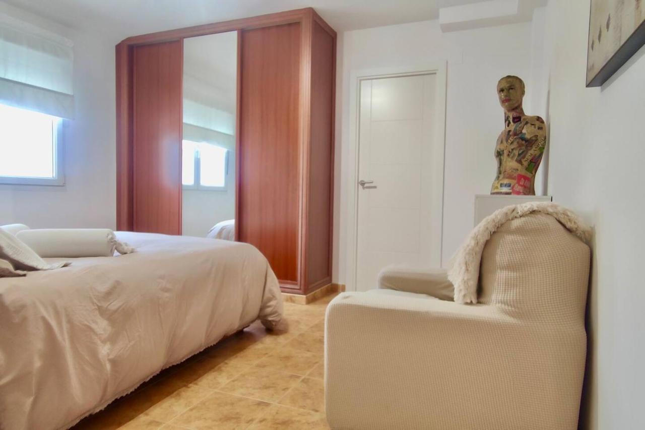 Apartamento Porto Do Xufre إيسلا دي أروسا المظهر الخارجي الصورة