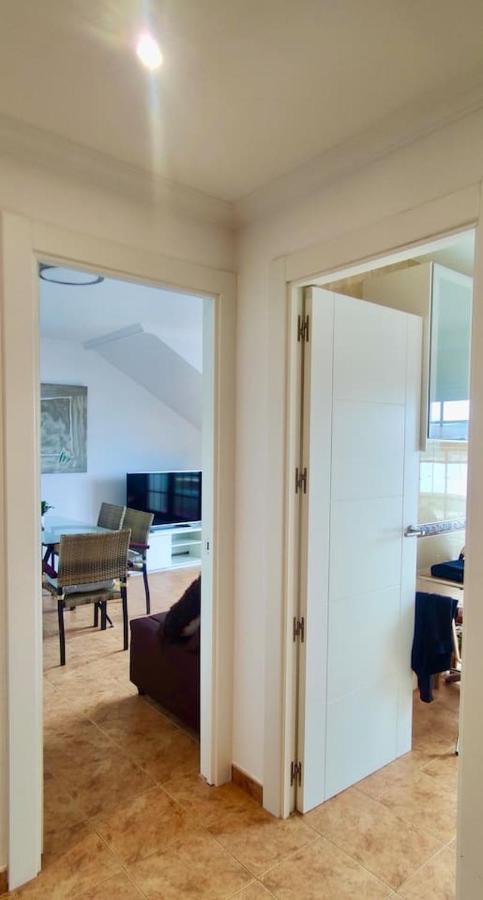 Apartamento Porto Do Xufre إيسلا دي أروسا المظهر الخارجي الصورة