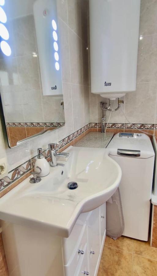 Apartamento Porto Do Xufre إيسلا دي أروسا المظهر الخارجي الصورة