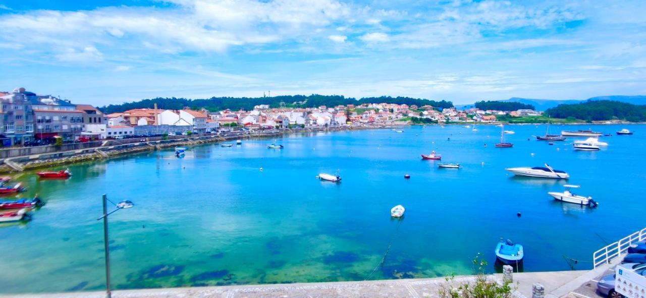 Apartamento Porto Do Xufre إيسلا دي أروسا المظهر الخارجي الصورة