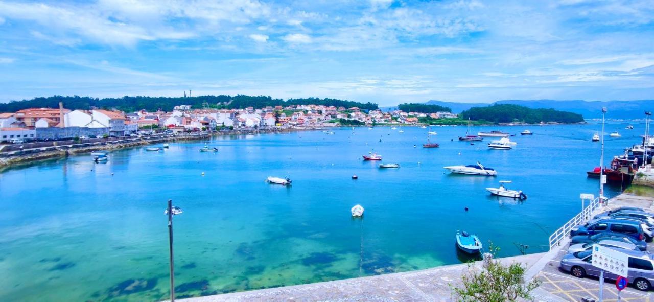 Apartamento Porto Do Xufre إيسلا دي أروسا المظهر الخارجي الصورة